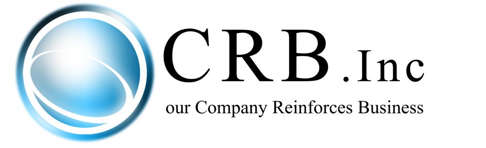 株式会社CRB　our Company Reinforces a Businessの画像